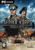 Desert Rats vs. Afrika Korps