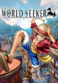 One Piece: World Seeker