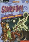 Scooby-Doo!: Case File #3 - Frights! Camera! Mystery!