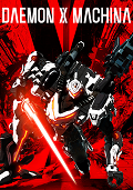 Daemon X Machina