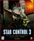 Star Control III