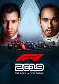 F1 2019