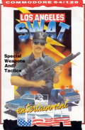 Los Angeles SWAT
