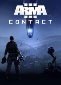 ArmA III: Contact