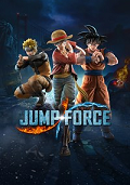 Jump Force