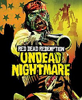 Red Dead Redemption: Undead Nightmare