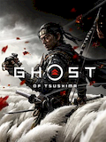 Ghost of Tsushima