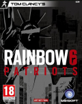 Tom Clancy's Rainbow Six: Patriots