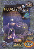 Bowlda Dash