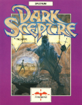 Dark Sceptre