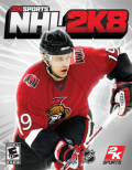 NHL 2K8