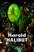 Harold Halibut