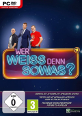 Wer weiß denn sowas? Das Spiel