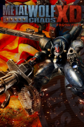 Metal Wolf Chaos