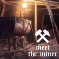 Meet the Miner: WDR VR Bergwerk