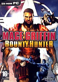 Mace Griffin: Bounty Hunter