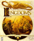 Total Annihilation: Kingdoms