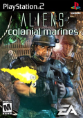 Aliens: Colonial Marines