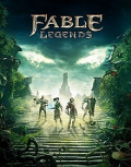 Fable Legends