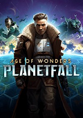 Age of Wonders: Planetfall