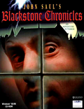 John Saul's Blackstone Chronicles: An Adventure in Terror