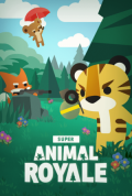 Super Animal Royale