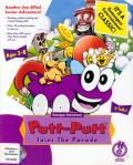 Putt-Putt Joins the Parade