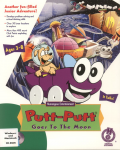 Putt-Putt Goes to the Moon