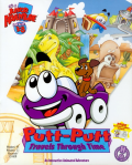 Putt Putt Travels Through Time