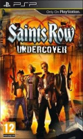 Saints Row: Undercover