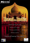 Road to India: Between Hell and Nirvana