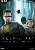 Half-Life 2: Episode Three