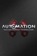 Automation - The Car Company Tycoon Game