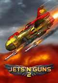 Jets'n'Guns 2