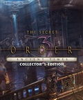 The Secret Order 3: Ancient Times