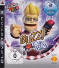 Buzz!: Quiz World