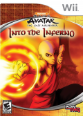 Avatar: The Last Airbender – Into the Inferno