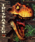 Jurassic Park: Trespasser