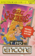 Great Gurianos