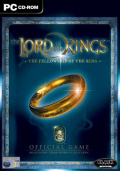 The Lord of the Rings: The Fellowship of the Ring