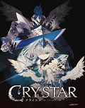 Crystar