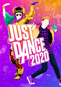 Just Dance 2020