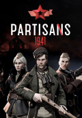 Partisans 1941