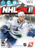 NHL 2K11