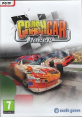 Crash Car Racer