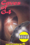 Caves of 64
