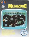 Megazone
