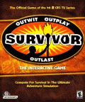 Survivor: The Interactive Game