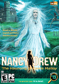 Nancy Drew: The Haunting of Castle Malloy