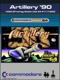 Artillery '90